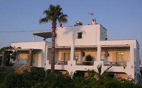 Paros Apartments